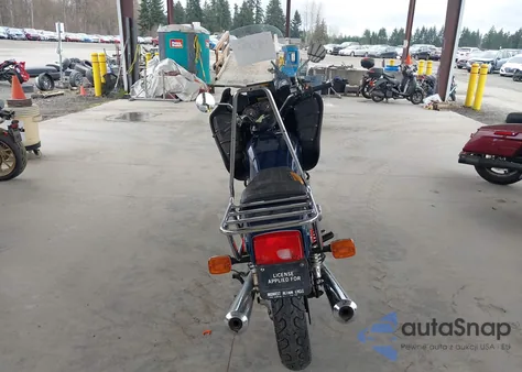 1981 Suzuki Unknown from USA, damaged, VIN JS1GS71G7B2102376